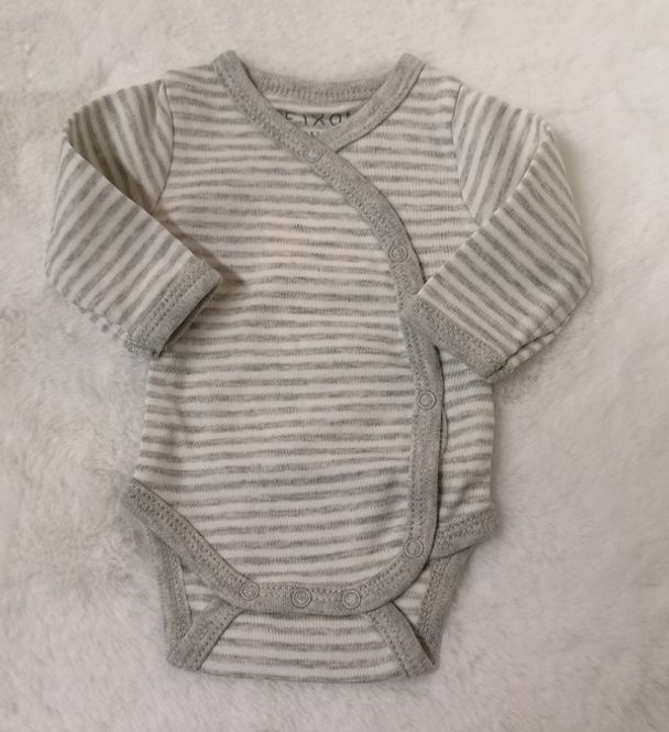 Hovedbilde Body prematur 