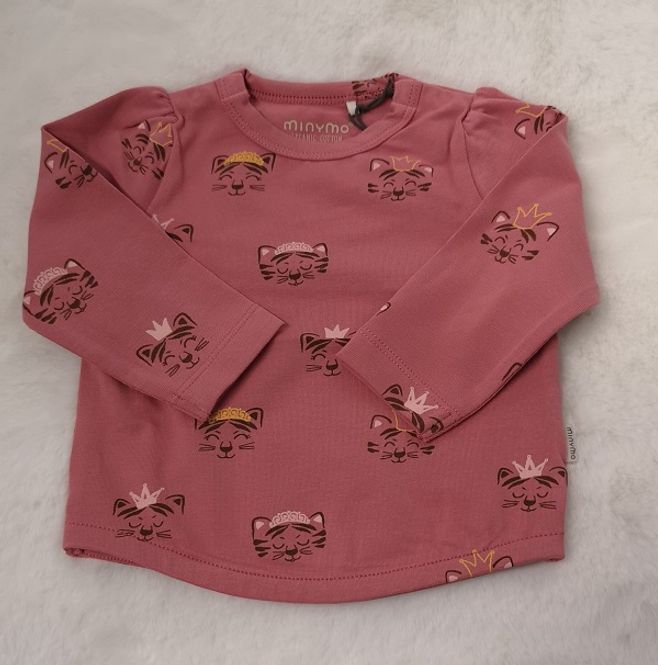 Hovedbilde   T Shirt  01 ( Str 50 til 92 )